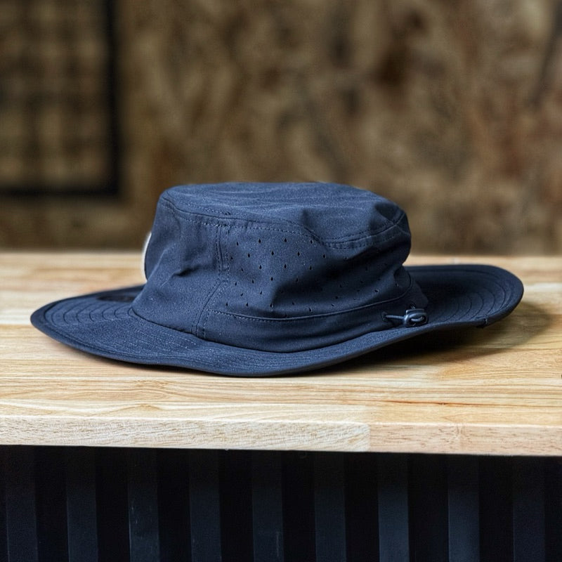 Bucket Hat - STRIKEBRO FISHING - Kerapu Mantap