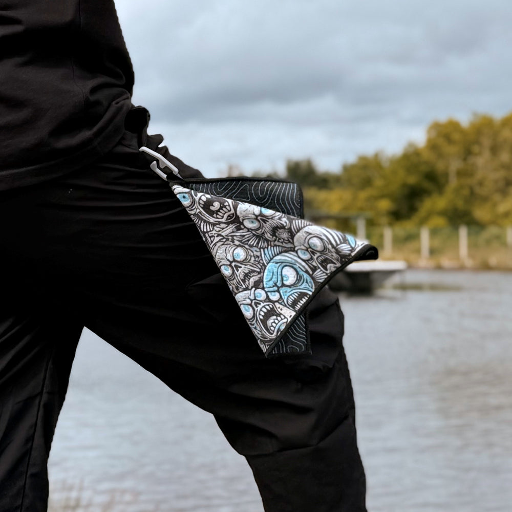 Sports Cloth - STRIKEBRO FISHING