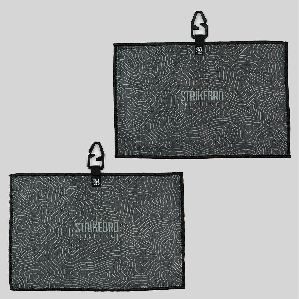Sports Cloth - STRIKEBRO FISHING