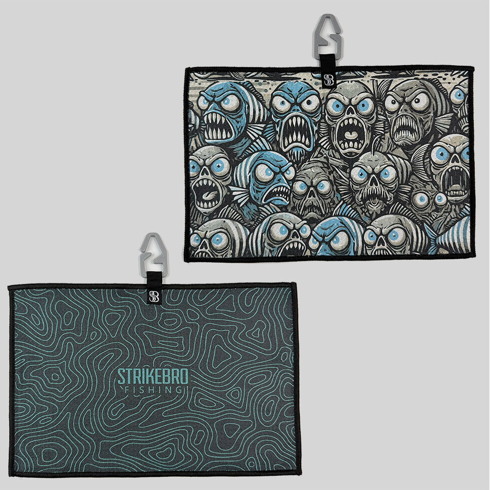 Sports Cloth - STRIKEBRO FISHING