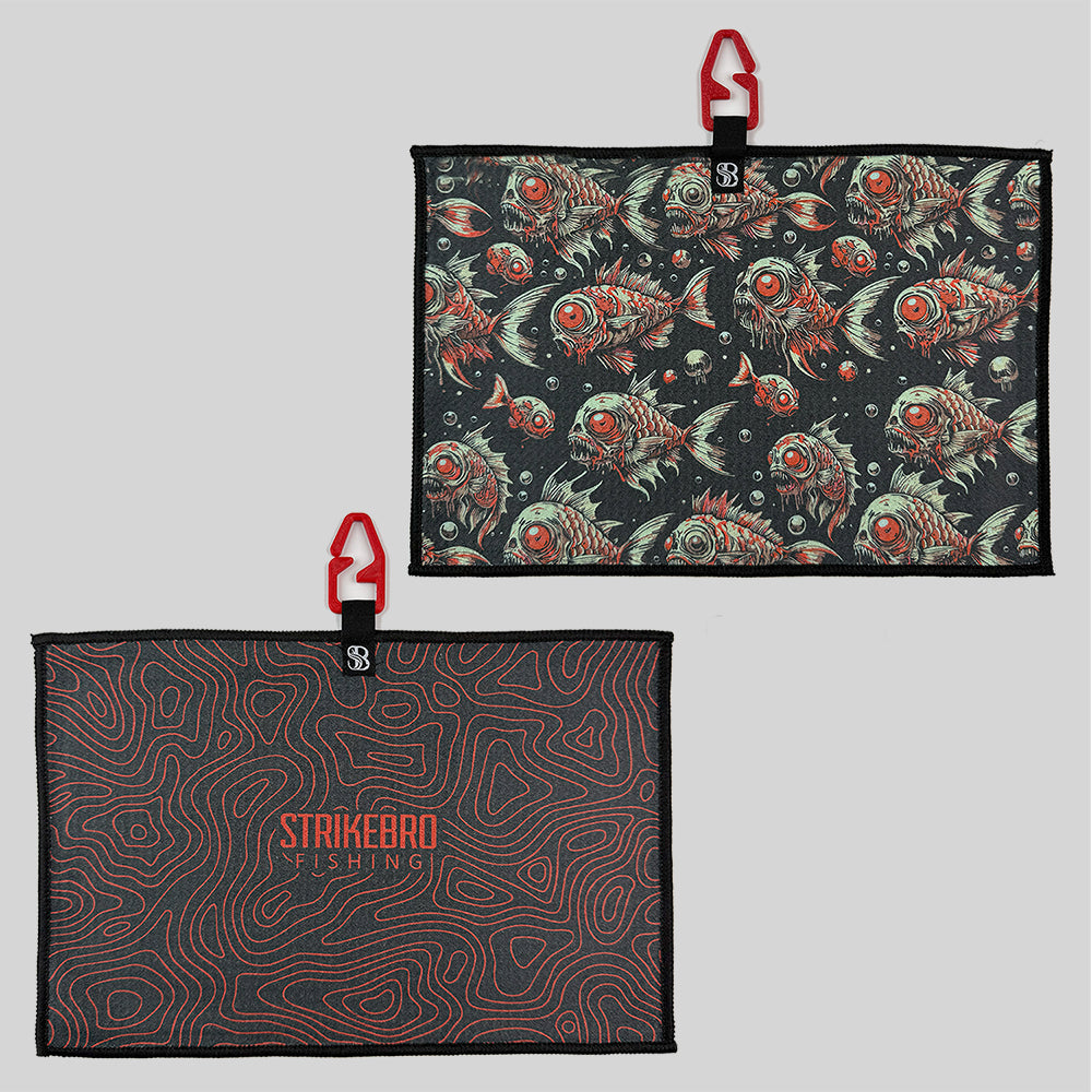 Sports Cloth - STRIKEBRO FISHING