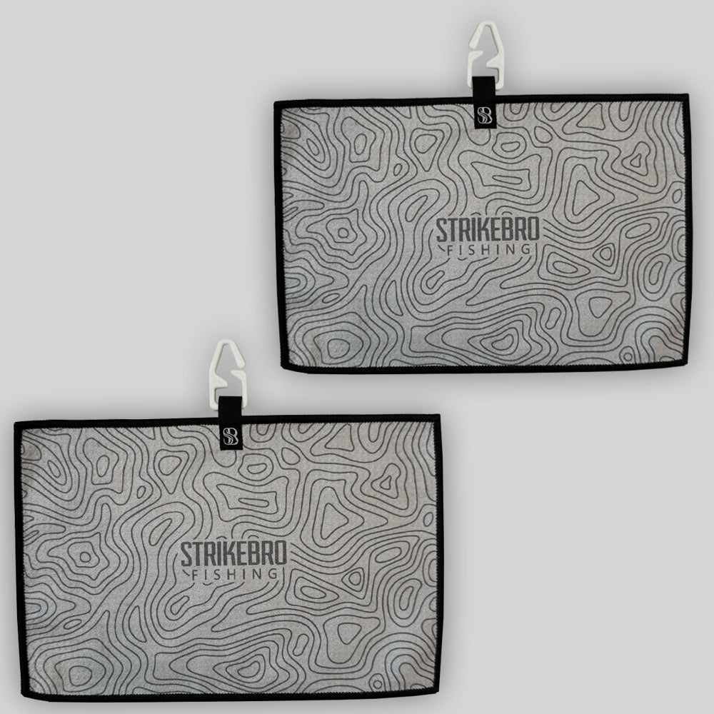 Sports Cloth - STRIKEBRO FISHING
